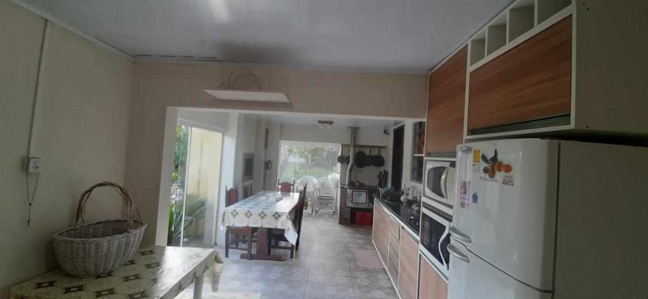 Casa De Maquine Villa Bagian luar foto