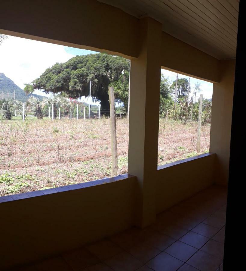 Casa De Maquine Villa Bagian luar foto